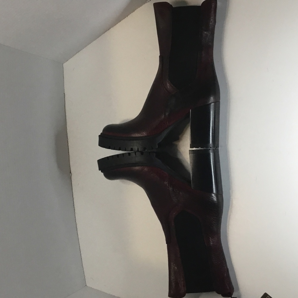 Emmanuel Castro heel boots - Picture 6 of 12